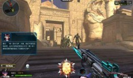 逆战史诗最新版本爆料,全新内容与玩法大曝光！