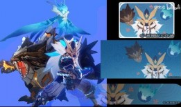 原神新盾角色爆料最新版,神秘力量觉醒，守护之力全新升级！