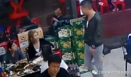 唐山打架爆料视频最新版,冲突升级，现场惊心动魄